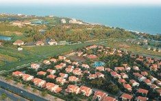 Bình Thuận sẽ triển khai 61 dự án trong 5 năm tới