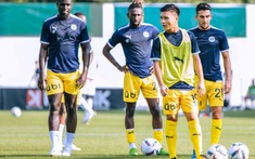 BLV Quang Huy chỉ ra vấn đề của Pau FC