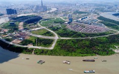 TP.HCM: Đất ở được bồi thường tối đa gấp 15 lần giá Nhà nước