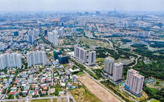Doanh nghiệp bất động sản và khối hàng tồn kho ngàn tỉ