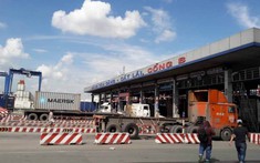 TP.HCM lên kế hoạch đầu tư 11 tuyến đường kết nối cảng biển, kinh phí 30.600 tỉ đồng