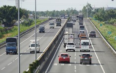Bộ GTVT phản hồi đề nghị của người dân mở đường đấu nối với cao tốc TP.HCM – Trung Lương