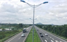 Phú Yên: Khởi công cao tốc Bắc - Nam trong tháng 11/2022