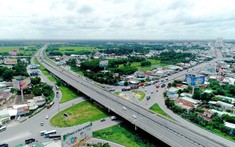 Ấn định thời gian hoàn thành cao tốc Biên Hòa – Vũng Tàu