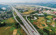 Quảng Trị xem xét đề xuất đầu tư cao tốc Cam Lộ - Lao Bảo của Tập Đoàn Sơn Hải