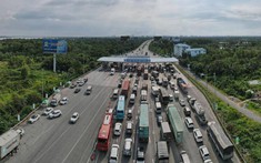 Ấn định thời gian hoàn thành mở rộng cao tốc TP.HCM - Long Thành