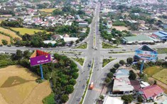 Khánh Hòa xây 9 khu tái định cư cho dự án cao tốc Vân Phong - Nha Trang