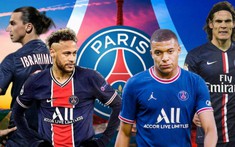 Câu chuyện muôn thuở tại PSG: Thị uy quyền lực trên chấm Penalty