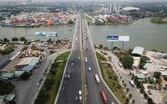 Kiến nghị xây thêm cầu nối TP.HCM - Đồng Nai
