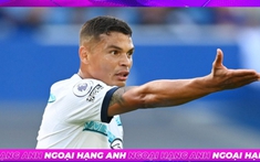 CĐV Chelsea 'buồn vui lẫn lộn' khi chứng kiến phong độ của Thiago Silva