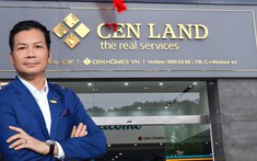 Cen Land liên quan đến 'shark Hưng' bị phạt