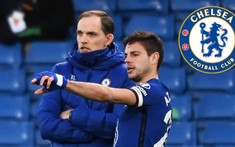 Cesar Azpilicueta tiết lộ lý do quay lưng với Barca