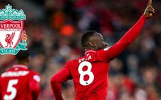 Chấn thương của Thiago là cơ hội cuối cùng dành cho Naby Keita