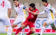 Châu Á có 8,5 suất dự World Cup, lãnh đạo VFF vạch ra