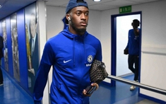 Chelsea cần cho Hudson-Odoi ngay Hè này