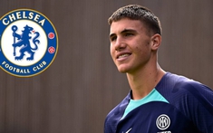 Chelsea chính thức đón bản hợp đồng thứ 6, tạm quên nỗi lo vắng Ngolo Kante