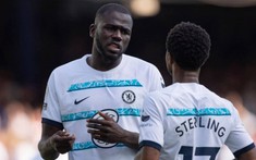 'Chelsea đã mua được một cầu thủ world-class có khả năng lãnh đạo siêu việt'