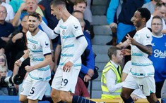 Chelsea đại chiến Tottenham, Tuchel