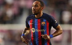 Chelsea đang cân nhắc hỏi mua Aubameyang với mức giá bèo bọt