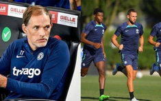 Chelsea 'đếm ngày xa' hậu vệ 30 triệu euro; Tuchel chốt ngay 'máy chạy' Hà Lan
