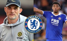 Chelsea đón tin vui,  sắp cập bến Stamford Bridge