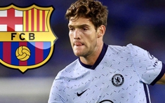 Chelsea gây khó vụ Alonso, Barca chuẩn bị