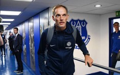 Chelsea thắng trận đầu tay: Jorginho 'phổng mũi'; Tuchel mua sắm 'điên cuồng'?