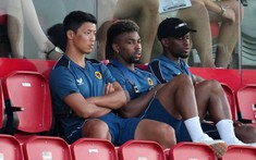 Chelsea theo đuổi 2 ngôi sao hậu vệ phải, Reece James sắp bị cho 'ra rìa'?