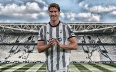 Chiến thắng tưng bừng, Vlahovic lập kỷ lục đáng nhớ tại Serie A
