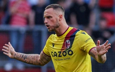 Bị fan phản đối, Man United  vụ Arnautovic