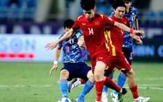 CHÍNH THỨC! Công bố , Việt Nam gần giấc mơ hơn