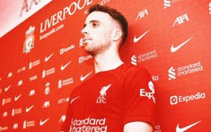 CHÍNH THỨC! Liverpool