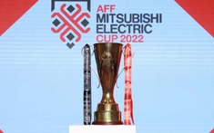 Chính thức ngày bốc thăm AFF Cup 2022, Việt Nam liệu có đòi lại ngai vàng?