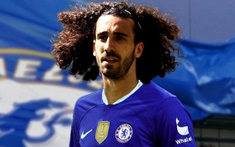 CHÍNH THỨC! Siêu plot twist,  trước mũi Man City