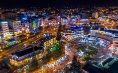 Đà Lạt đề xuất làm khu dân cư kết hợp phố đi bộ, chợ đêm gần Hồ Xuân Hương