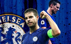 Chữ ký giá trị nhất mùa hè của Chelsea có giá 7 triệu bảng