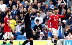 Chuyên gia  trận Man United - Brighton