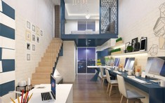 Những điều cần biết về căn hộ Officetel
