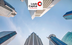 Cổ phiếu tăng trần 5 phiên liên tiếp, Louis Capital báo cáo do cung cầu