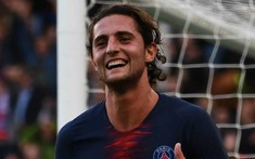 Có Rabiot, Man United vẫn