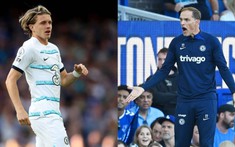 Conor Gallagher chuẩn bị rời Chelsea, gia nhập đại kình địch cùng thành phố?