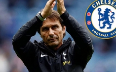Conte  về khả năng vô địch Ngoại hạng Anh của Chelsea