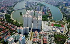 Cử tri giục HUD bàn giao hạ tầng, Bộ Xây dựng lên tiếng