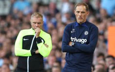 'Cùng đường tuyệt lộ', Tuchel đổi hẳn 4 cầu thủ cho Leicester để sở hữu Fofana