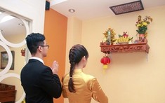 Cách cúng khi về phòng trọ mới chi tiết, đầy đủ nhất