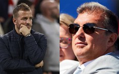 Cựu cầu thủ Real Madrid: 'Laporta và bè lũ của ông ta tại Barca là 1 bọn mafia'