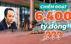 Chiêu trò chiếm đoạt 6.400 tỷ đồng của cựu chủ tịch FLC Trịnh Văn Quyết ra sao?