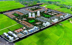 Cen Land chi 760 tỷ đầu tư vào dự án ở Mê Linh
