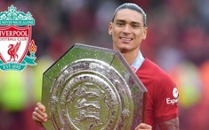 Darwin Nunez trải lòng về thử thách lớn nhất khi gia nhập Liverpool