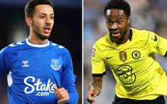 Đấu Everton vòng 1 Ngoại hạng Anh, Chelsea  về trọng tài